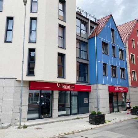 Apartament Joanny Bator Єленя-Ґура Екстер'єр фото