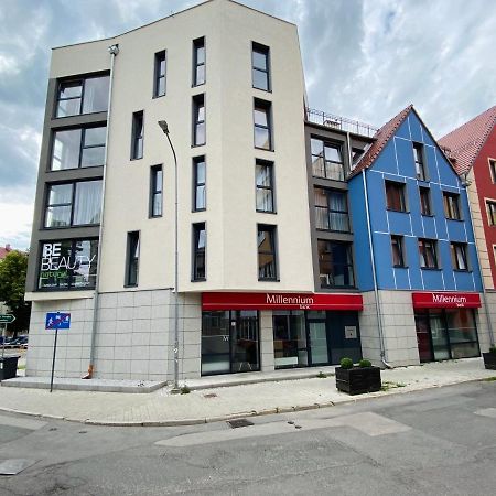 Apartament Joanny Bator Єленя-Ґура Екстер'єр фото