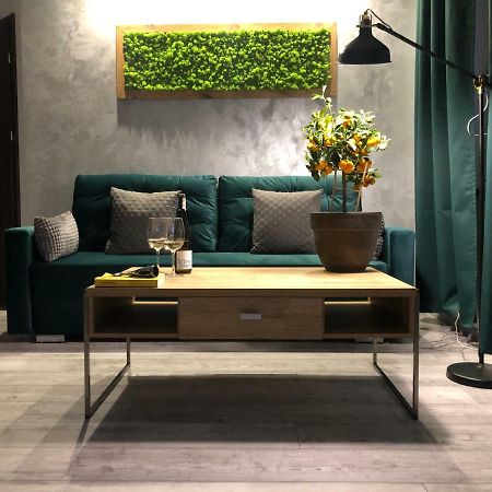 Apartament Joanny Bator Єленя-Ґура Екстер'єр фото