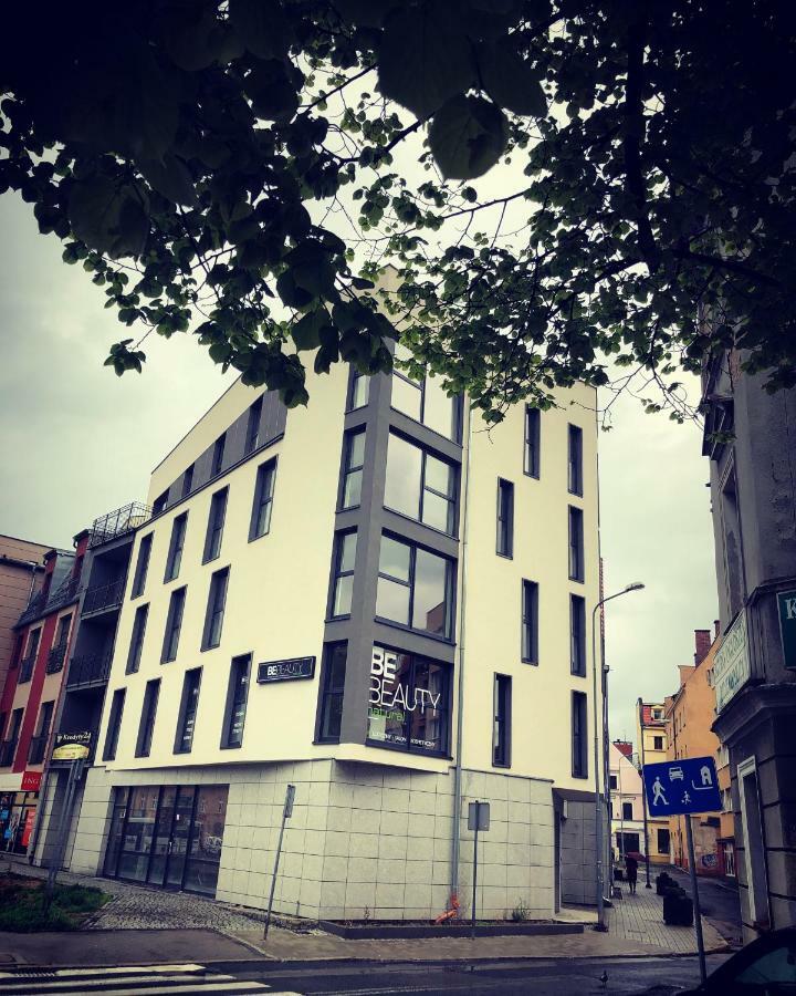 Apartament Joanny Bator Єленя-Ґура Екстер'єр фото