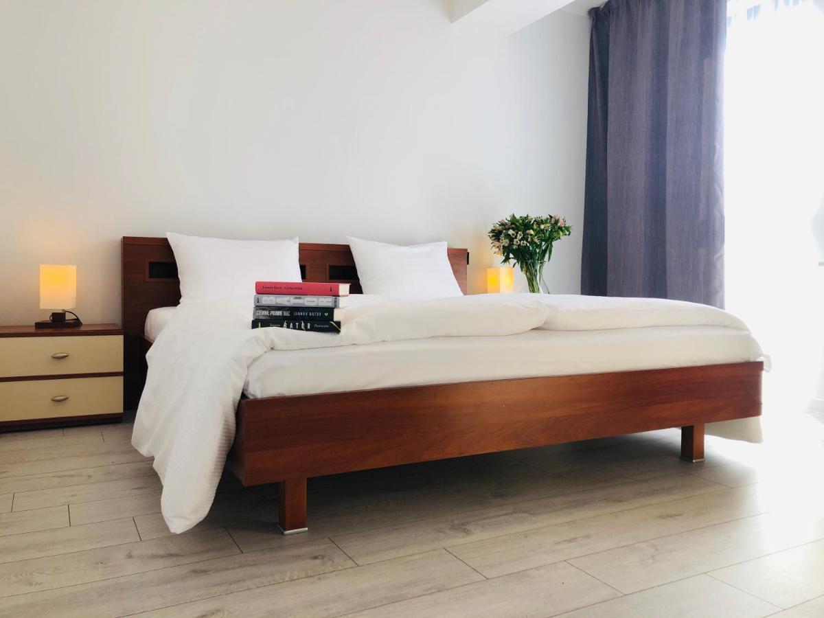 Apartament Joanny Bator Єленя-Ґура Екстер'єр фото